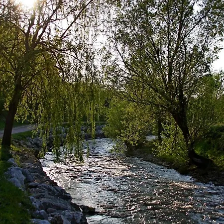 Ivo Penzion 3*