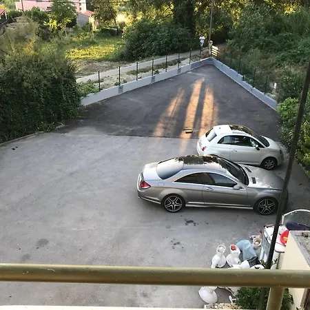Penzion Ivo Stobreč