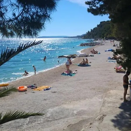 Guest house Ivo 3*