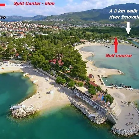 Ivo 3* Stobrec