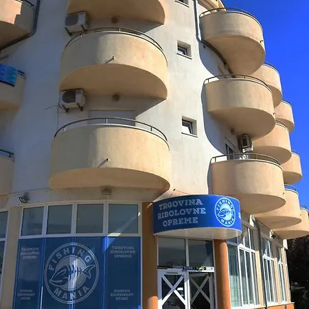 Ivo Guest house 3*