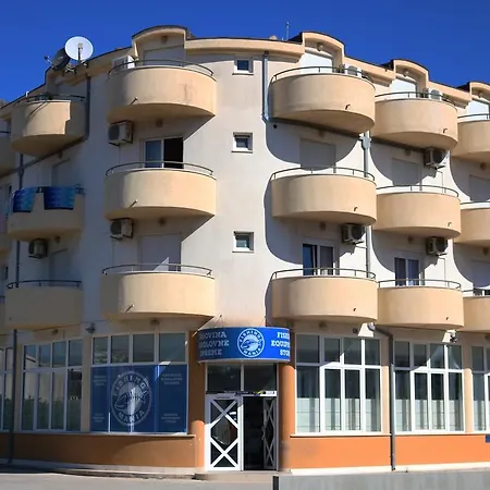 Guest house Ivo