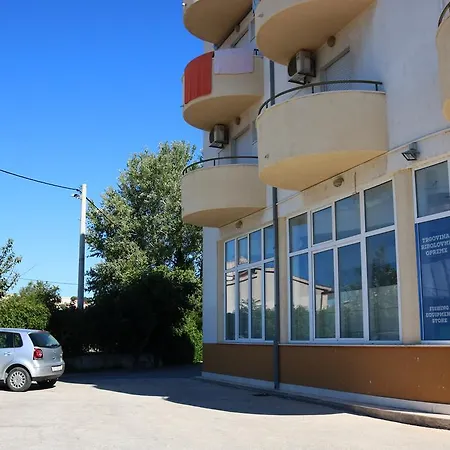 Guest house Ivo Stobrec