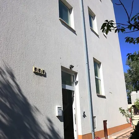 Ivo Guest house Stobrec