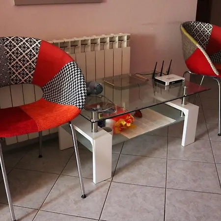 Guest house Ivo Stobrec