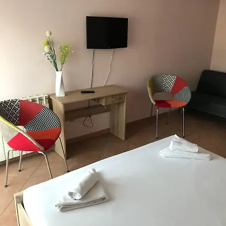 Ivo Guest house Stobrec