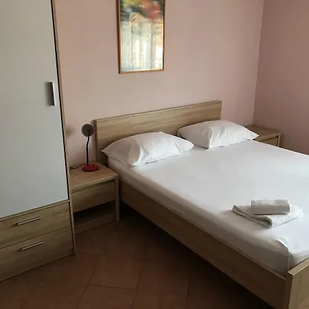 Guest house Ivo