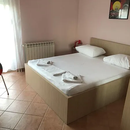 Guest house Ivo Stobrec