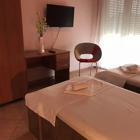 Ivo Guest house Stobrec