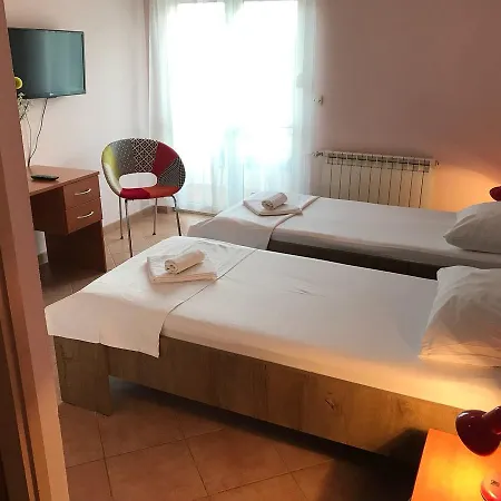 Guest house Ivo Stobrec