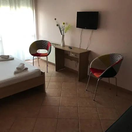 Ivo Guest house Stobrec