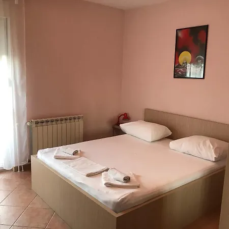 Guest house Ivo
