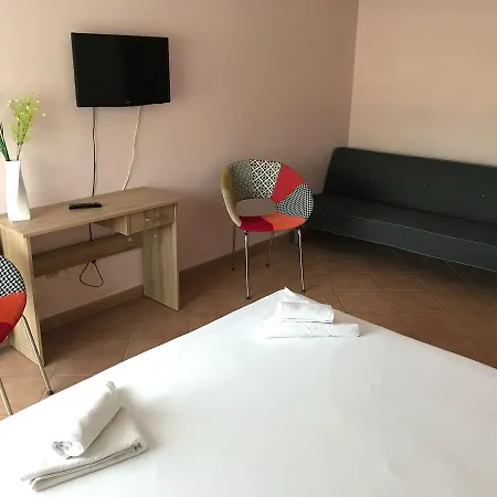 Guest house Ivo Stobrec