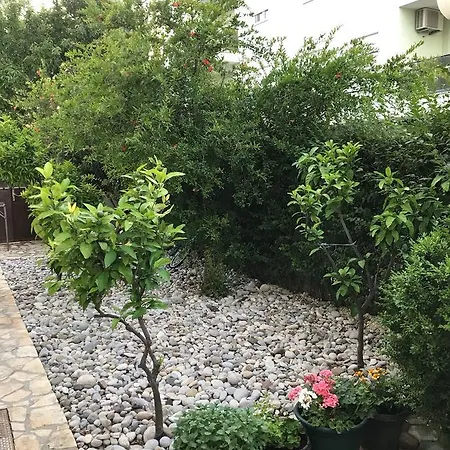 Ivo Guest house Stobrec